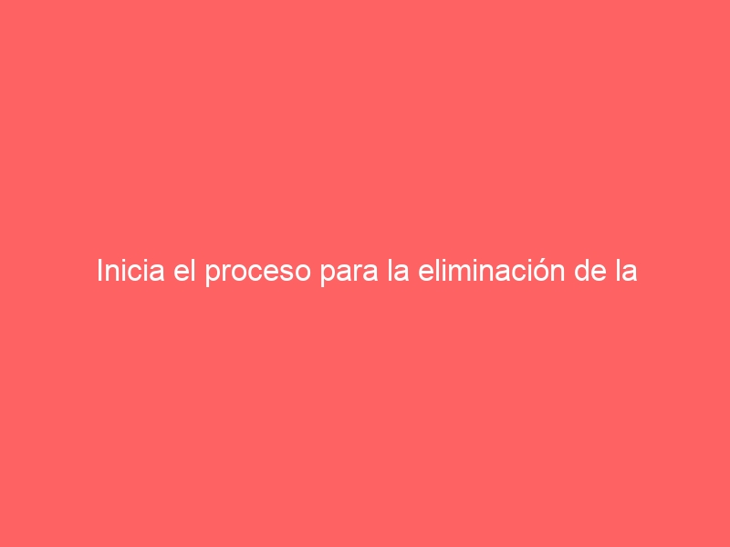 Inicia el proceso para la eliminación de la cláusula suelo de tu hipoteca
