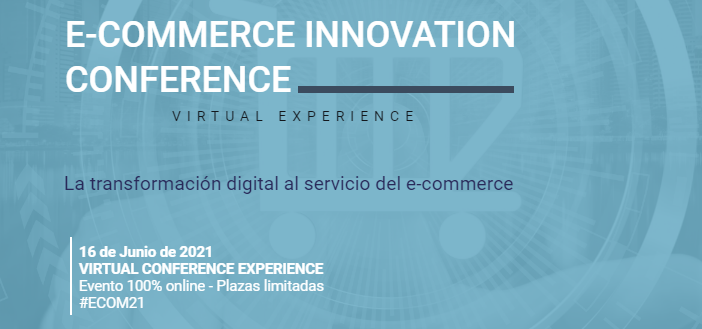 La Transformación Digital al servicio del Ecommerce
