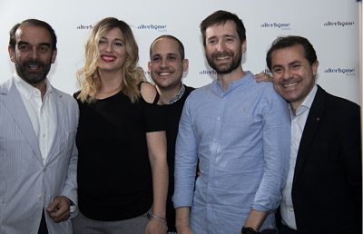 La directiva de Alterhome se hace con el 5% de la compañía