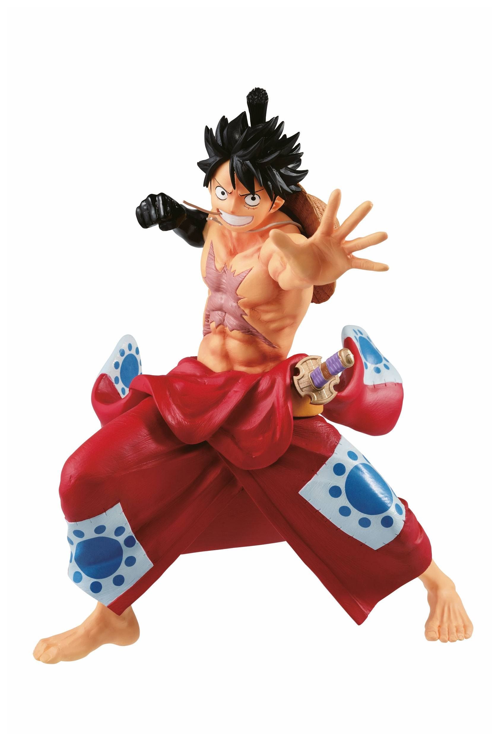 Las figuras de anime favoritas de los youtubers según Yanime.net