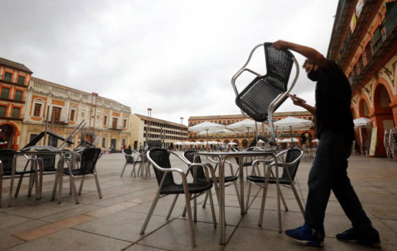 Los efectos positivos de la vacunación recupera el sector de los idiomas, según Hexagone