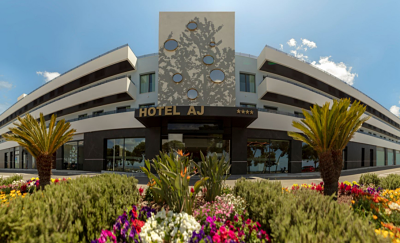 SH Hoteles arranca la temporada turística con dos nuevos hoteles