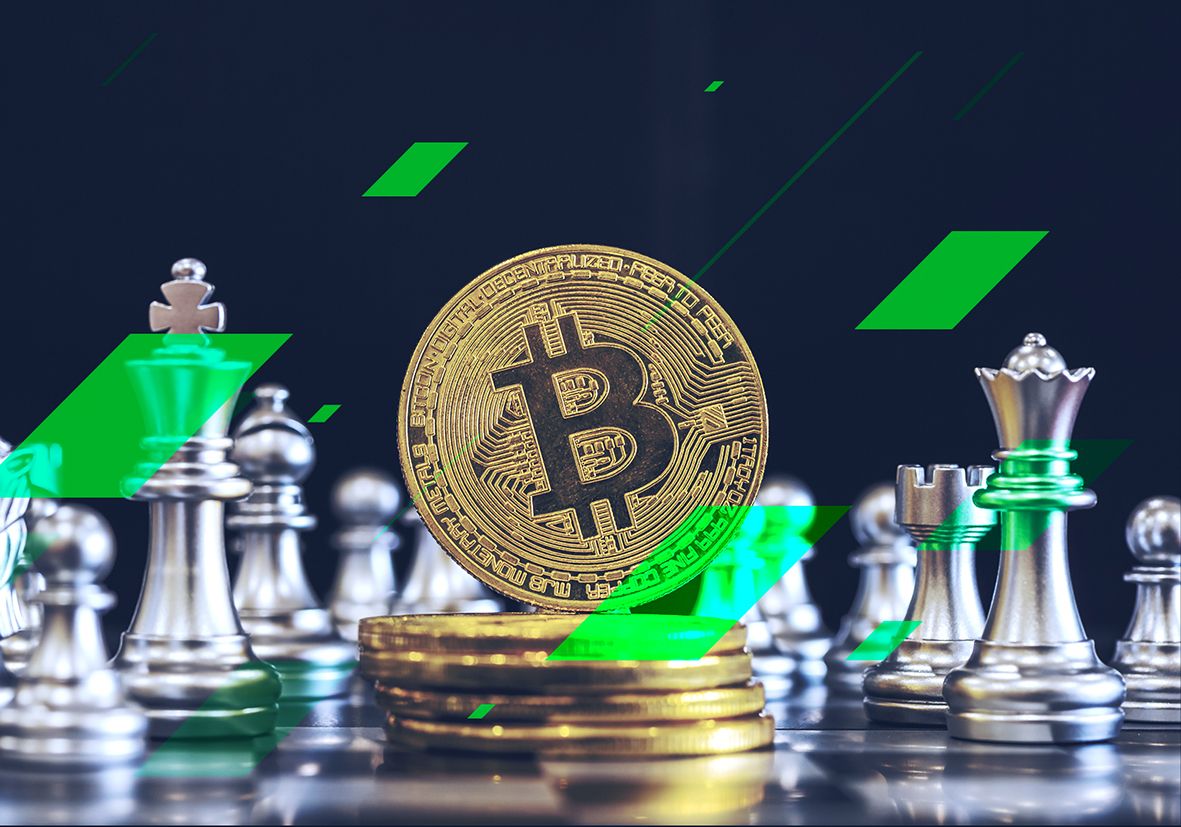 StormGain analiza las principales estrategias de trading para criptomonedas
