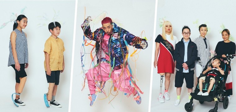 True Colors Fashion: The Future is Now!