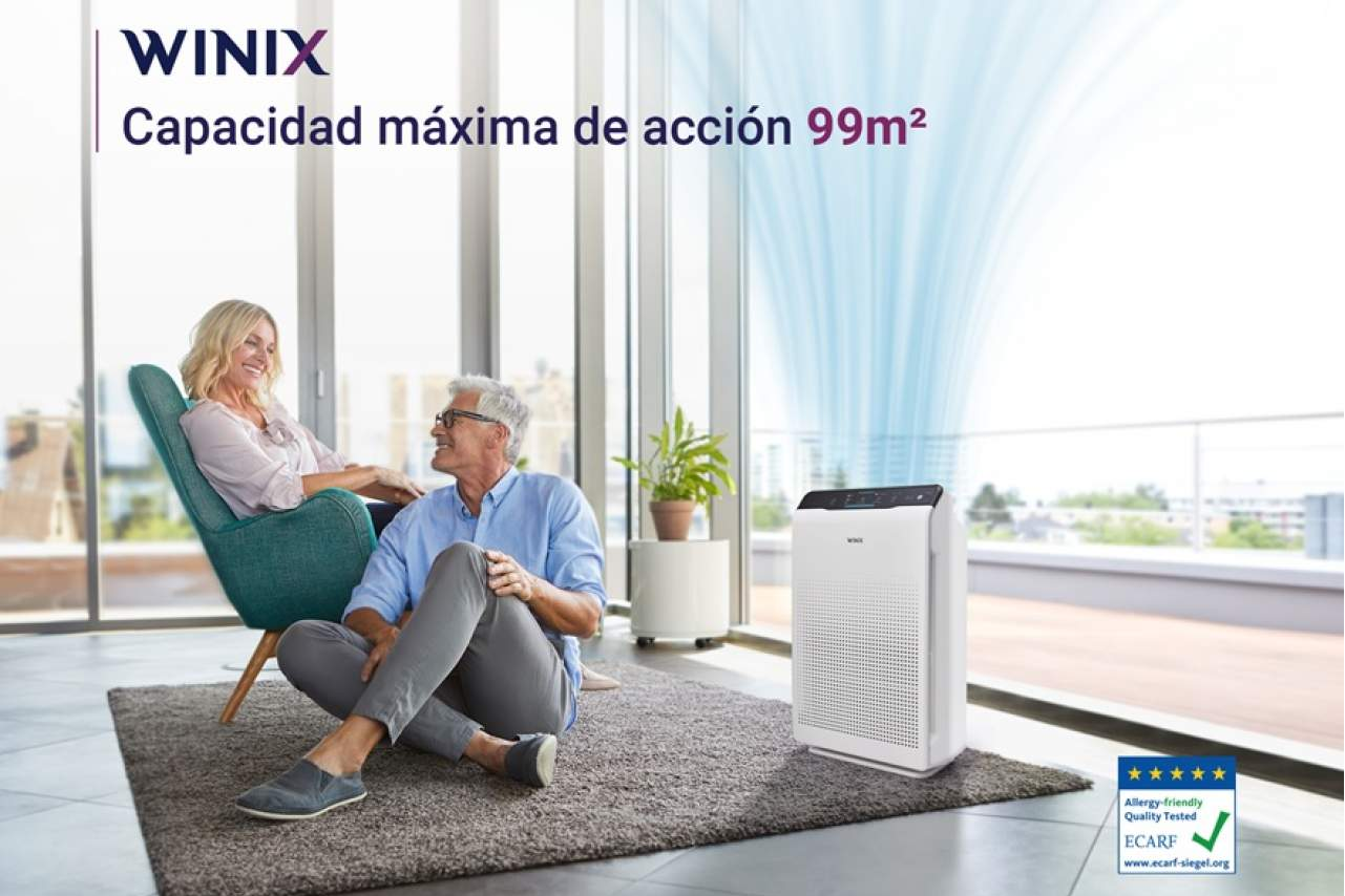 Protect Soiart dispone del medidor detector de CO2 más completo del mercado