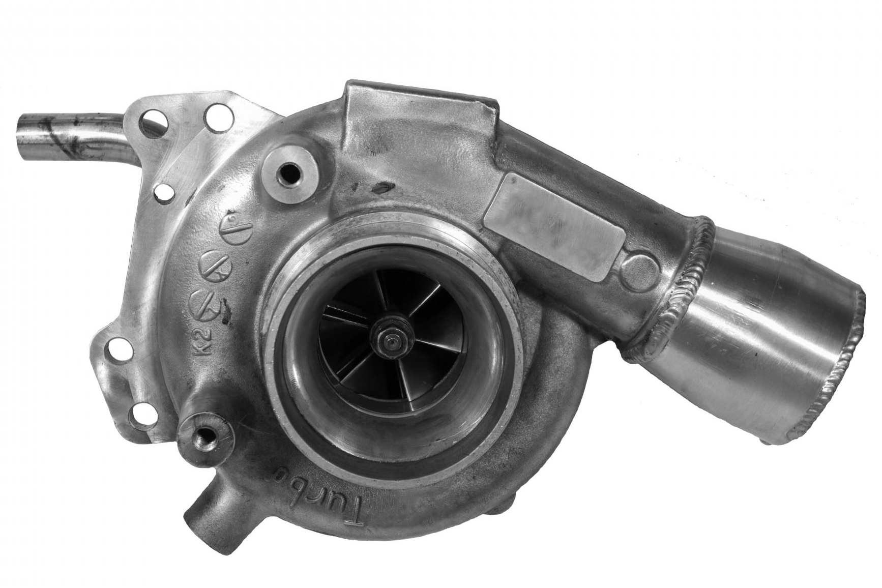Turbos24h es una empresa especialista en venta y reparación de turbos