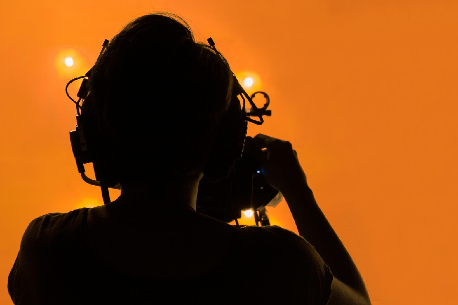 The Video Network está formado por profesionales en comunicación audiovisual