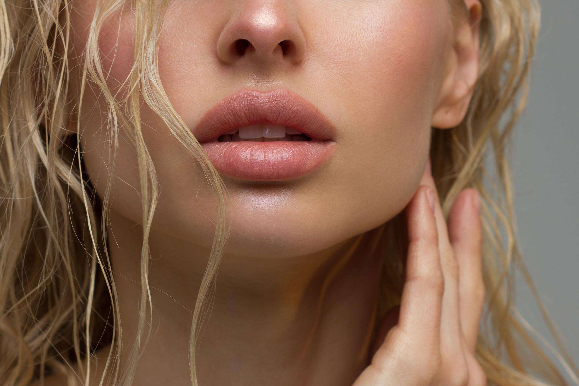Aumento de labios en Clínicas Be