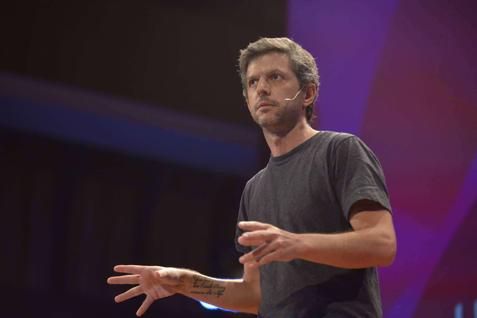 Las 7 claves para crecer dentro de una empresa: Leo Piccioli