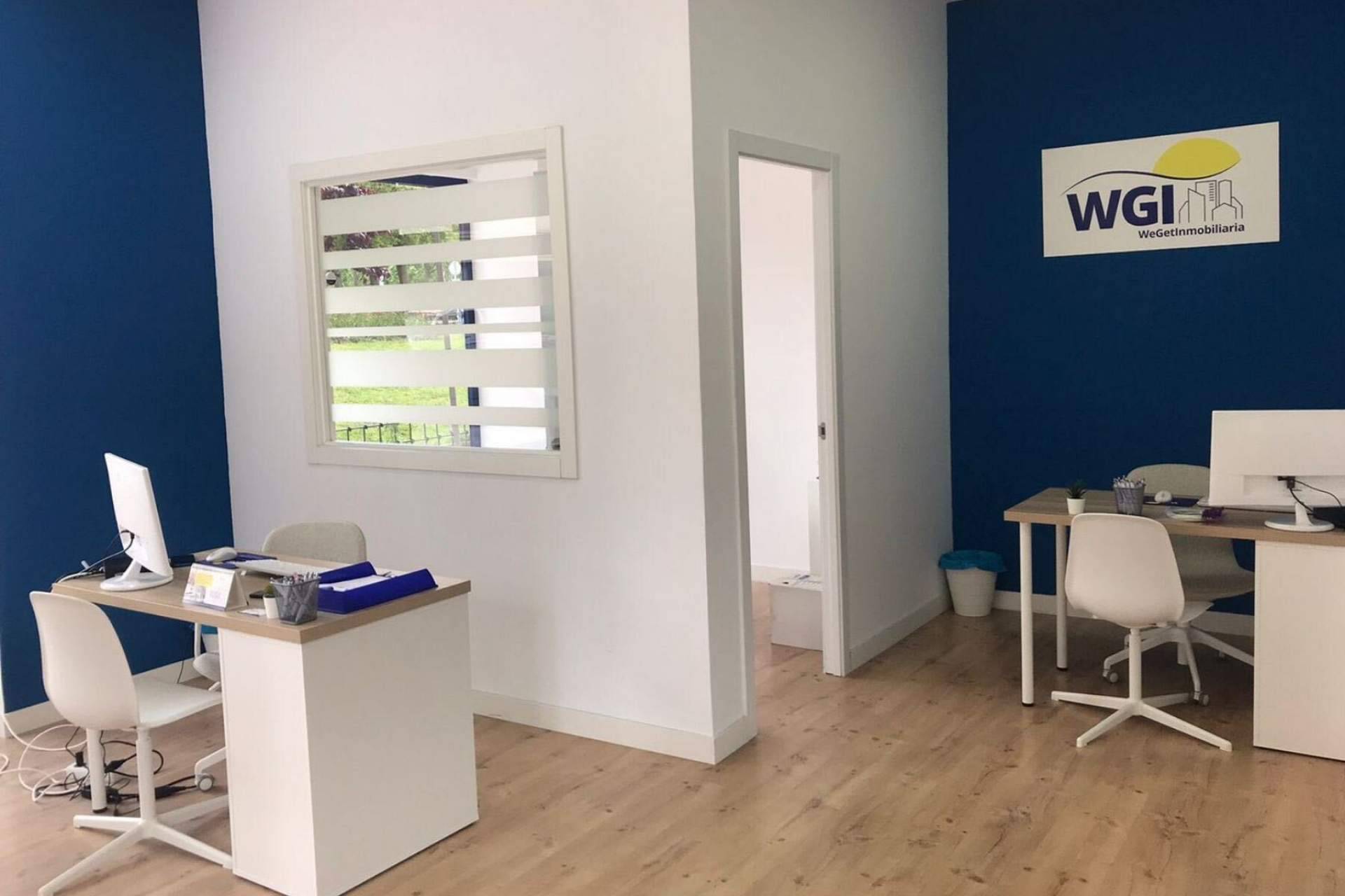 Vender piso en 1 mes ahorrando en comisiones: en WeGet Inmobiliaria, solo se paga si se vende