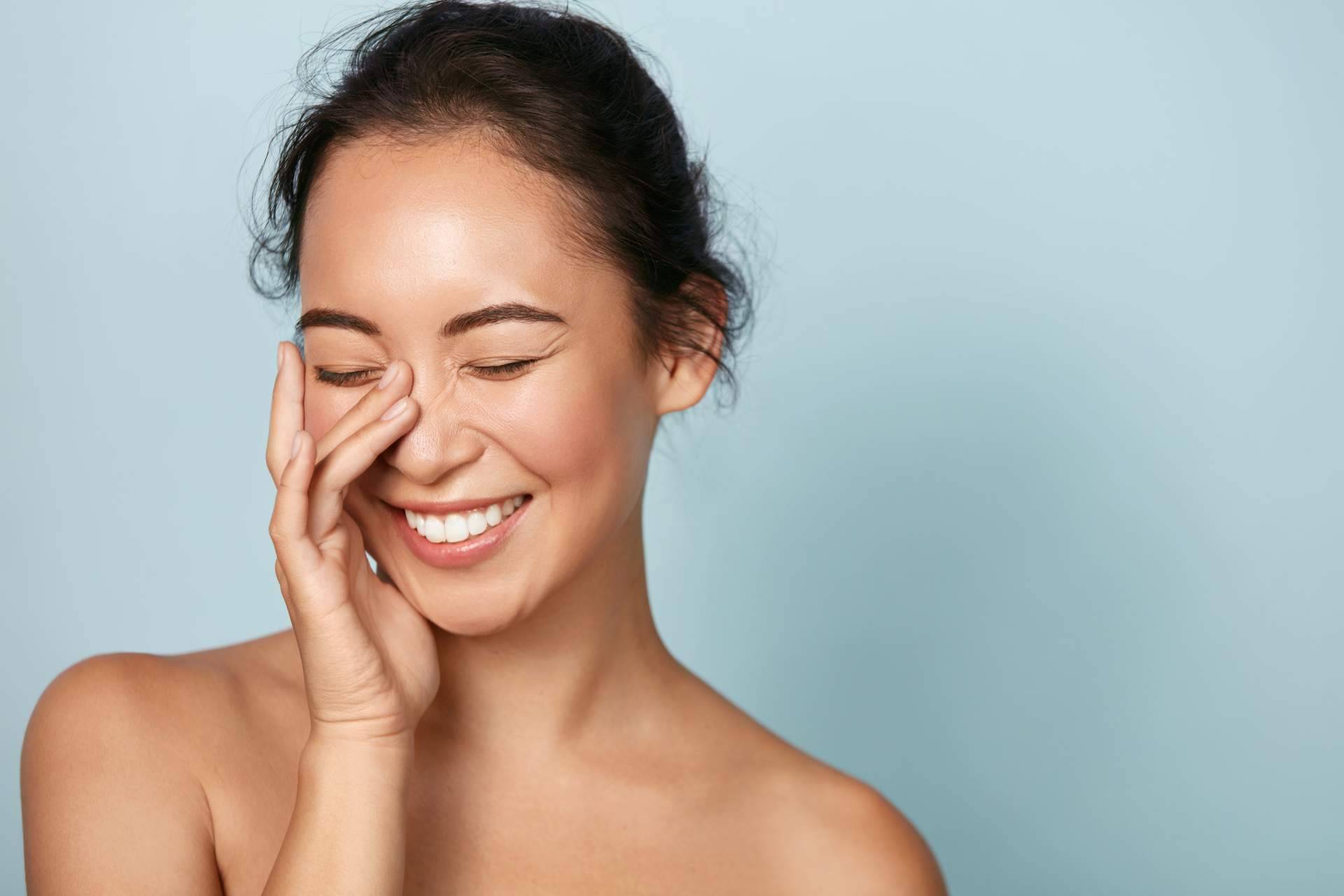 Kit de cremas para el cuidado facial de Distrito Wellness Concept