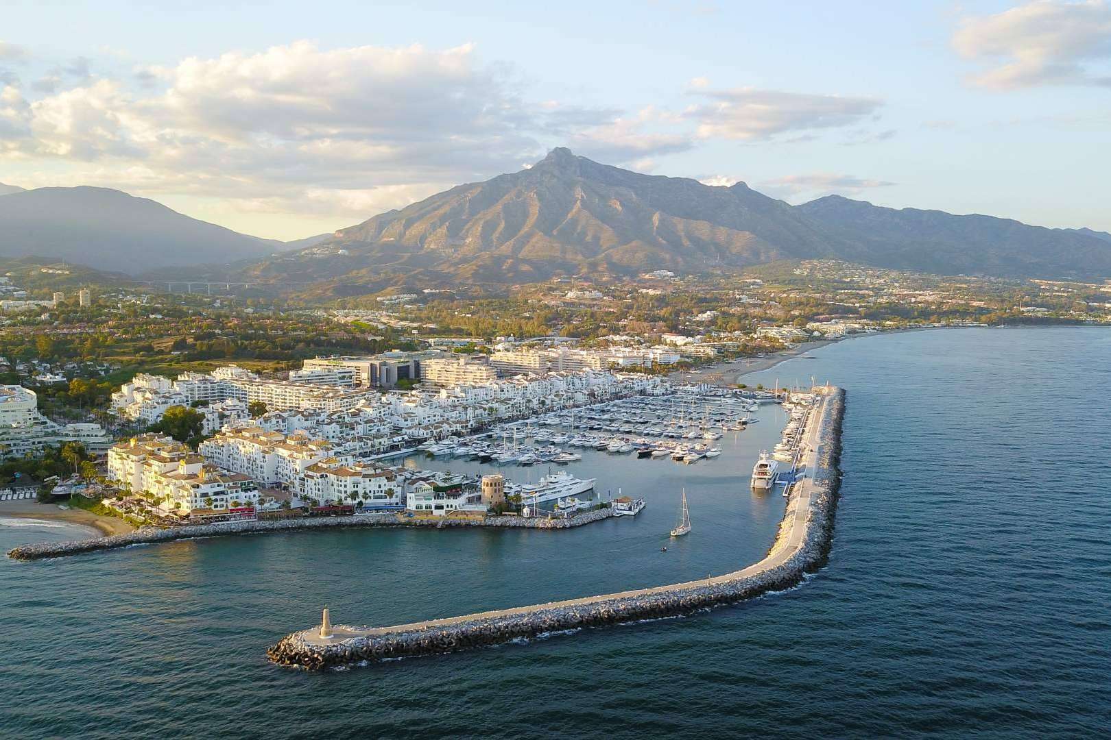 Newbery Real Estate: inmobiliaria referente en Marbella