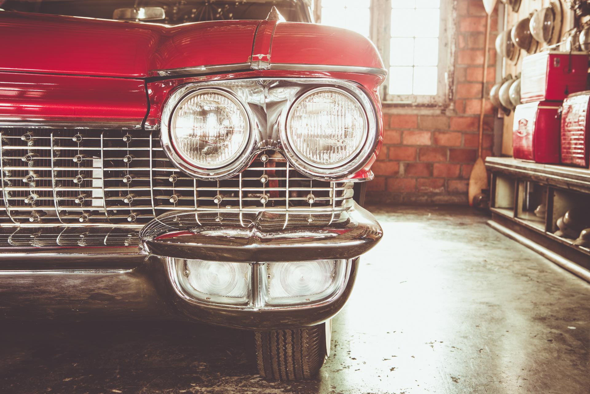 La tienda Made Usa Sale dispone de productos Gas Monkey Garage Barcelona