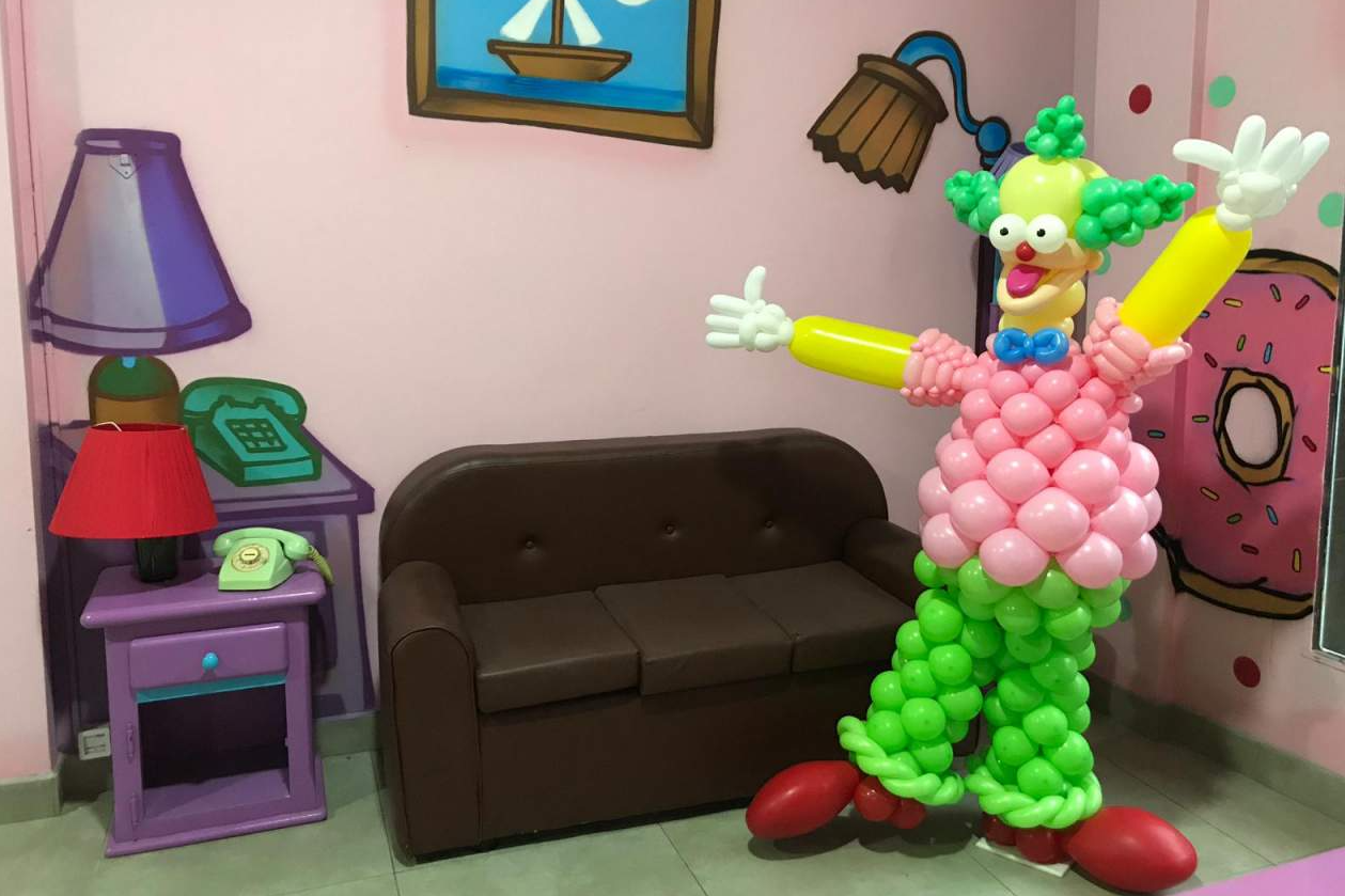 El centro infantil Pulpito Park reabre sus puertas con todas las medidas contra el COVID-19 implementadas