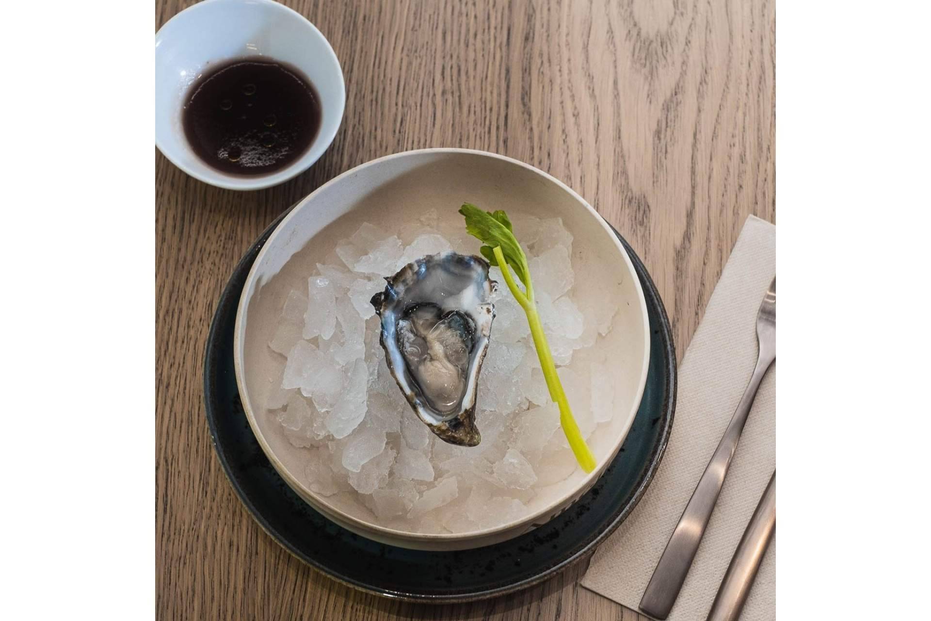 Productos de proximidad en la propuesta gastronómica francesa de Oh Delice Bistrot