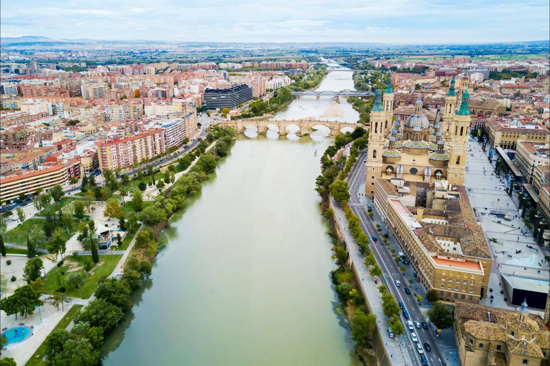 Comprar online en Tiendetea conociendo municipios de España
