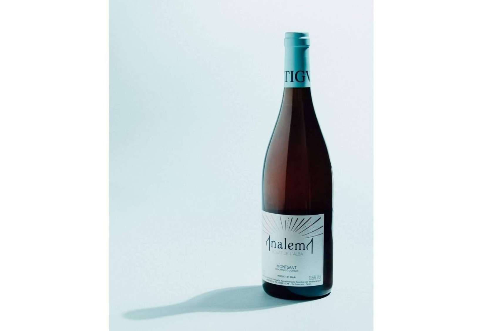 Antigva: ¿Cómo hacer vino de diseño innovador?
