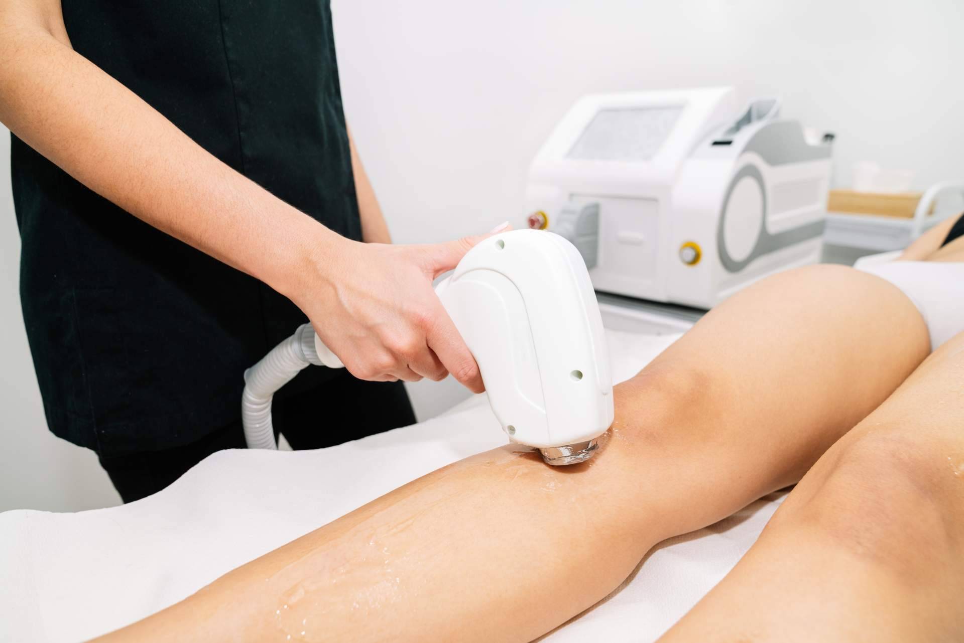 ¿Cuáles son los centros de depilación láser en Elche más destacados?: adaBeauty