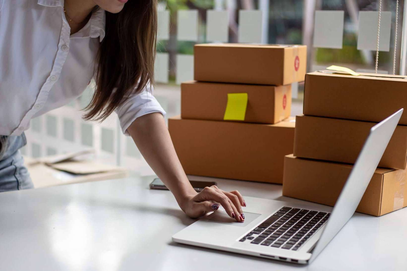 ¿Cómo abrir un negocio online?: Ltd24Ore