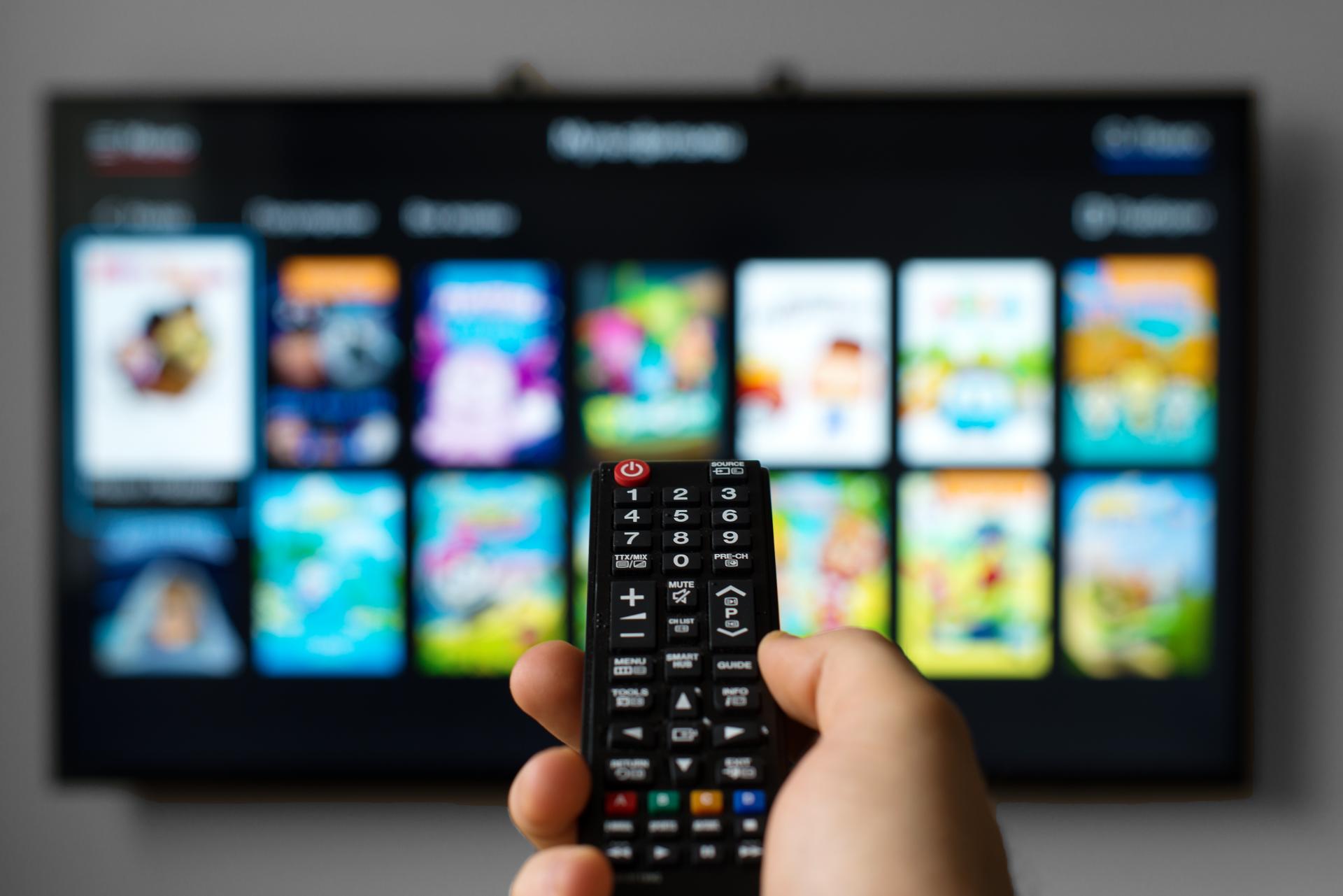 Comprar Smart TV en compañía especializada en el ámbito de la electrónica: Technohogar