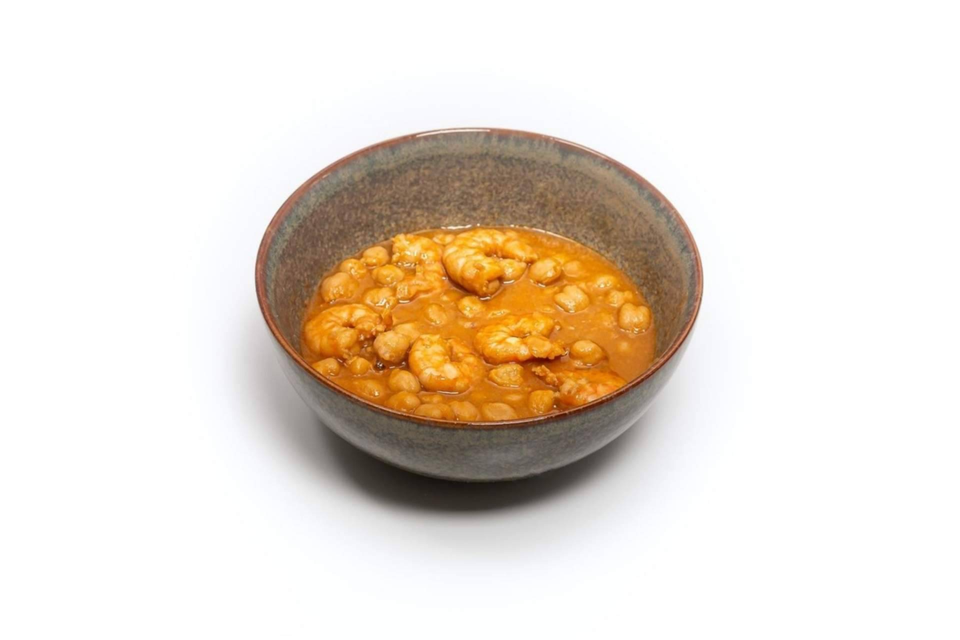 VENTUM, la compañía de comida a domicilio que propone recetas de la abuela con exquisitos sabores