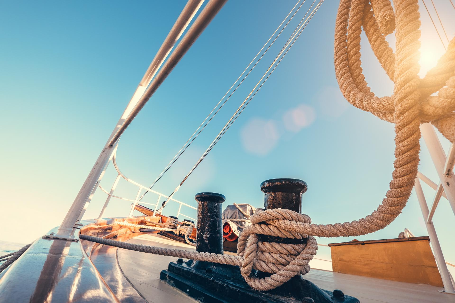 Alquilar un barco en Barcelona nunca fue tan sencillo gracias a la compañía Gotland Charter