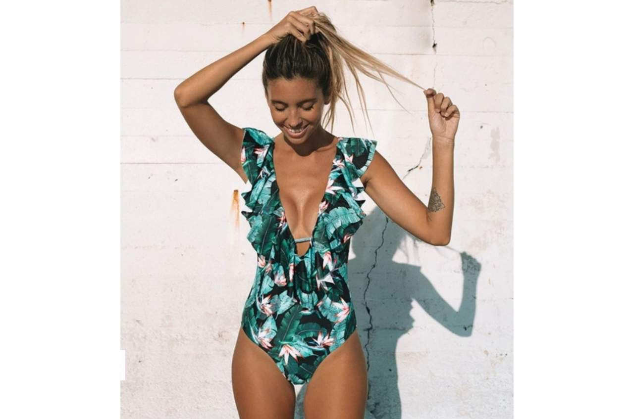 ¿Eres más de bikini o biquini? Estos serán los modelos de moda en la temporada verano 2021 según la marca de ropa femenina Pasarelle