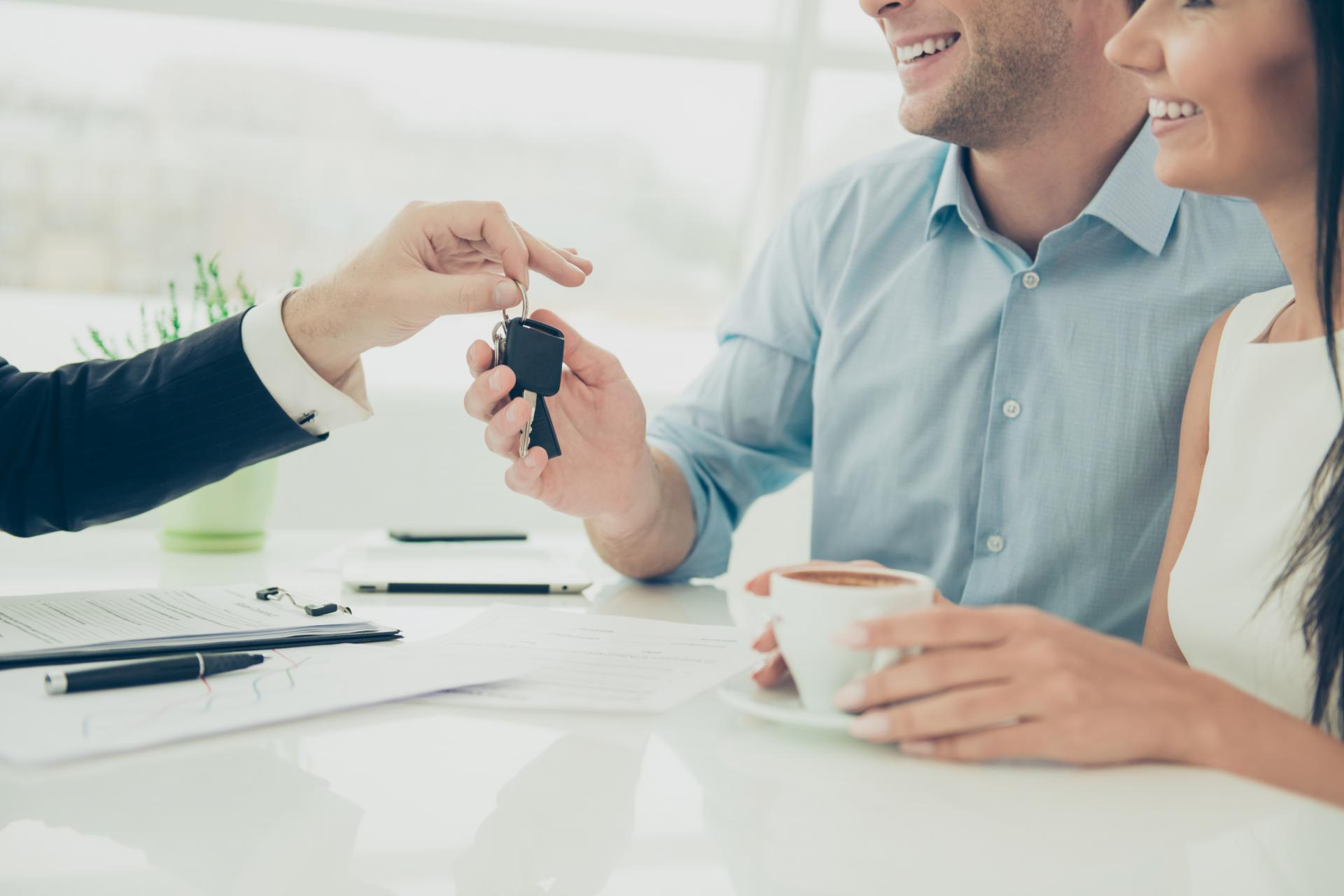 La inmobiliaria para encontrar pisos de alquiler en Manresa: ConsultIn