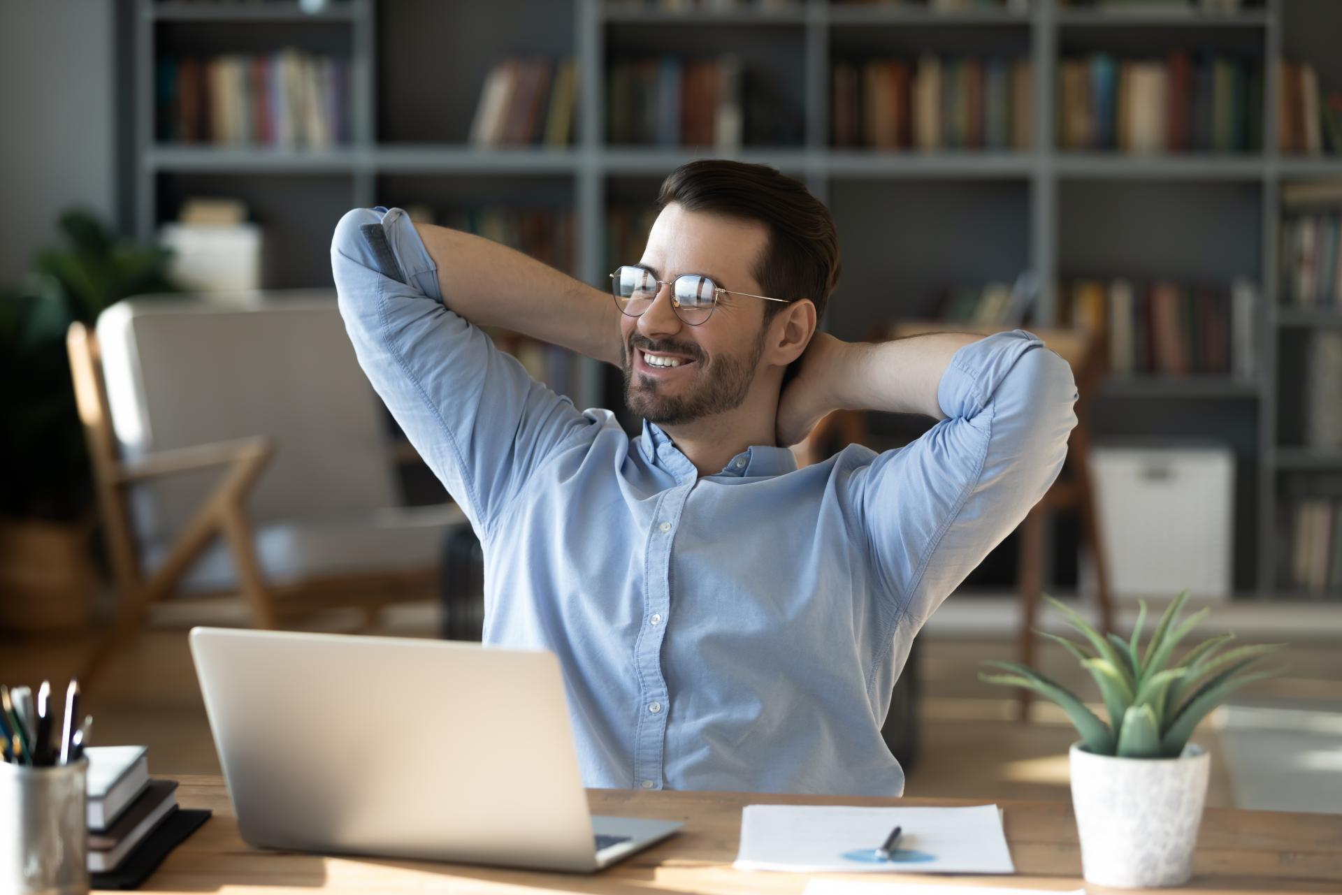 ¿Cómo ser más optimista?, según los expertos de Una Vida Feliz