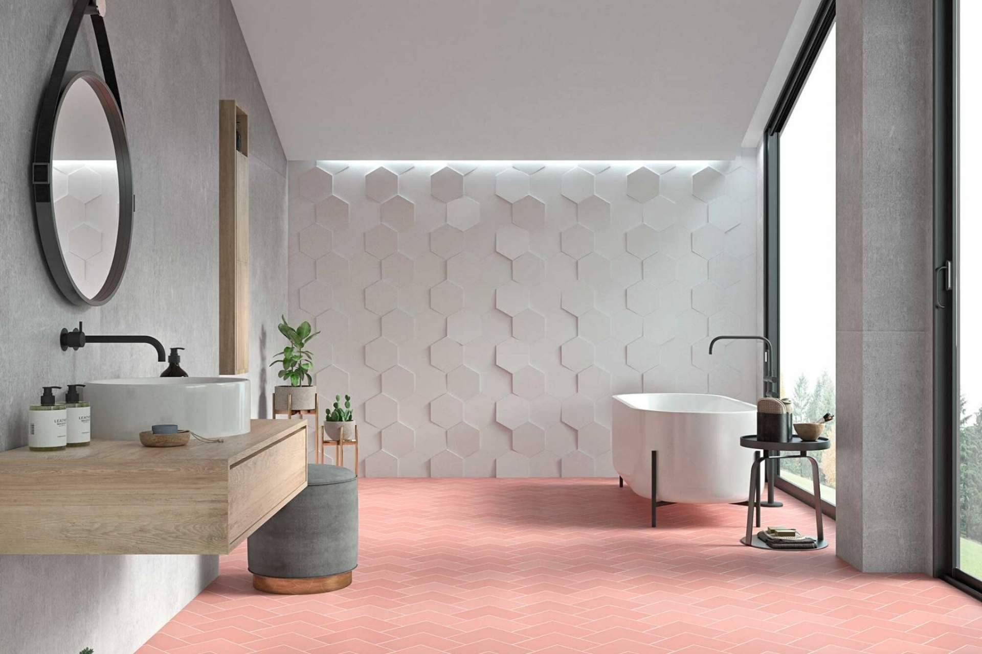 ONDACER.COM, la tienda online donde se pueden adquirir una gran diversidad de azulejos para baños