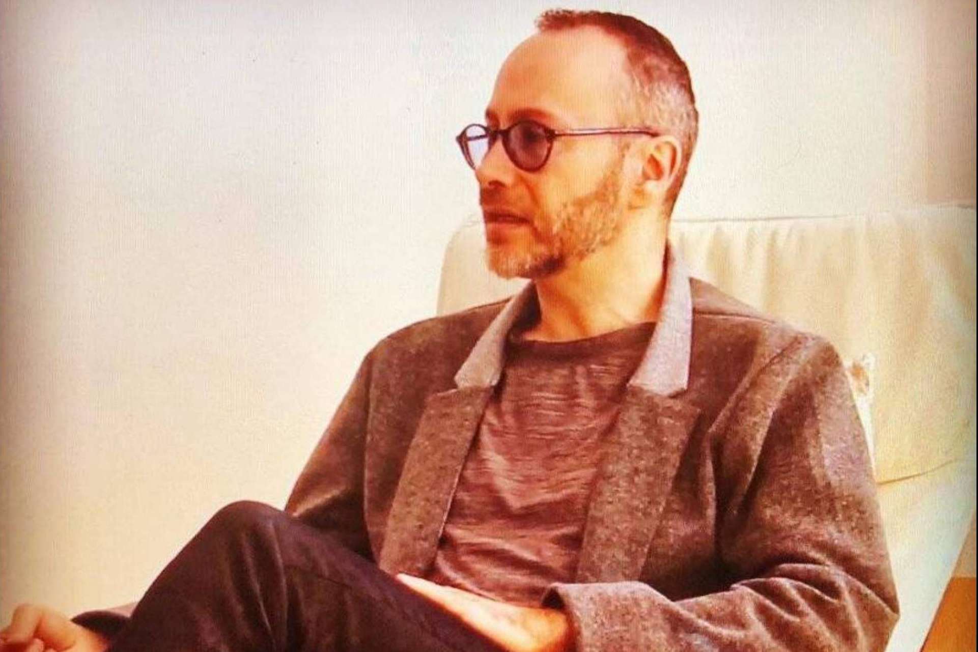 El doctor Agustí Guisasola y los beneficios del asesoramiento filosófico estoico que ofrece