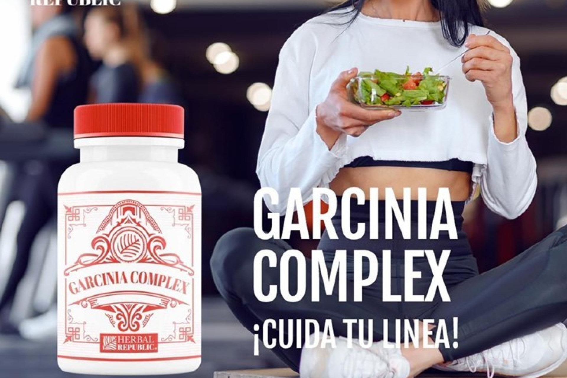 Herbal Republic, empresa de referencia en la venta de productos que ayudan al control de peso y quemar grasa