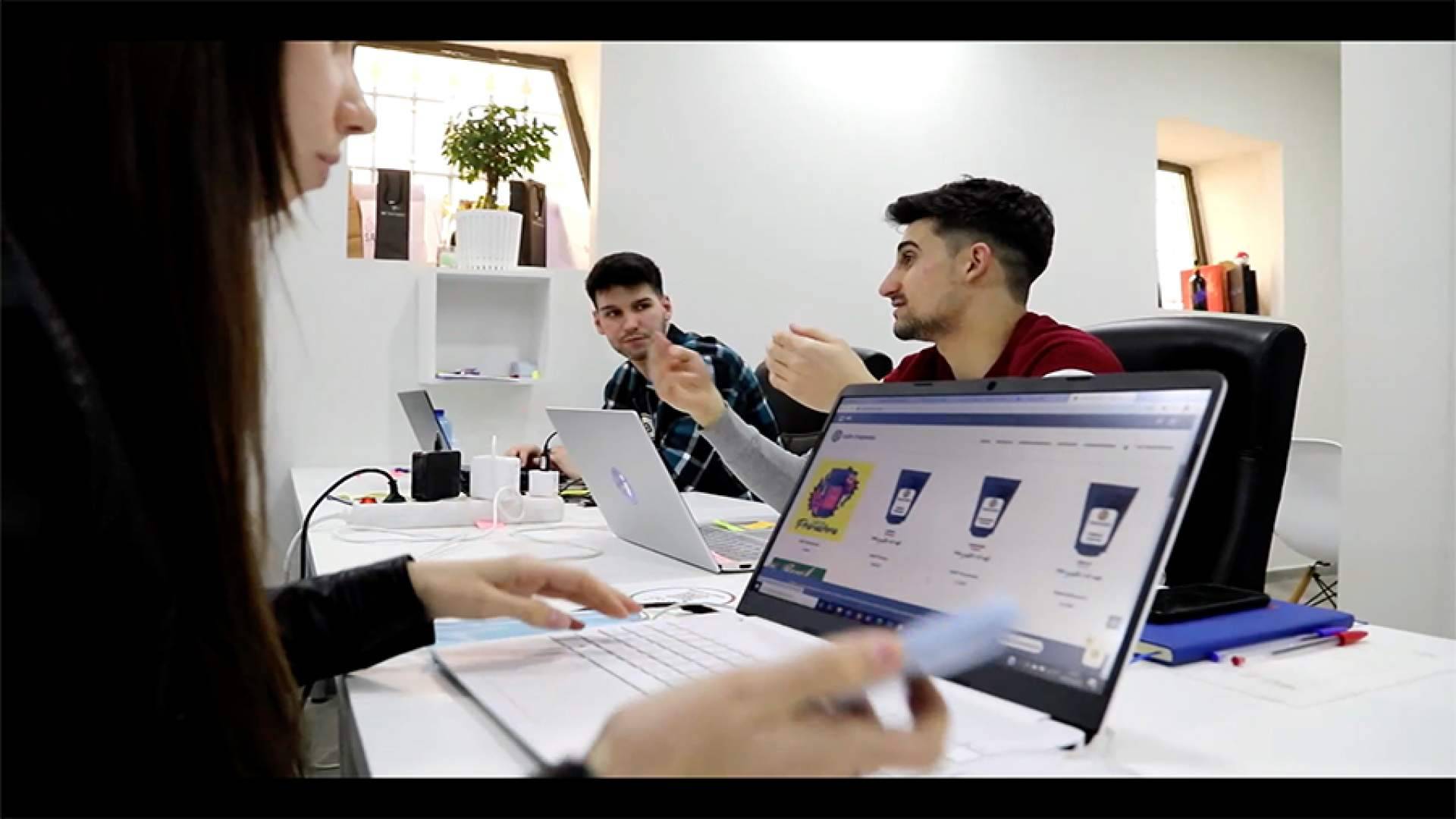 ¿Cuáles son los servicios de marketing digital de una agencia de marketing como Publydea Group?