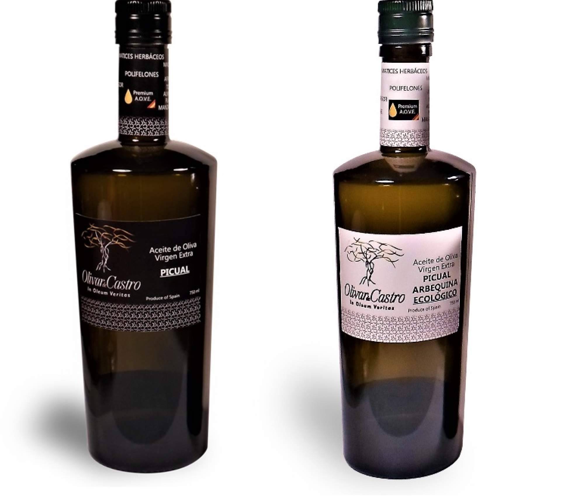 Eira Foods & Olivar de Castro, grandes referentes en el mundo del aceite de oliva