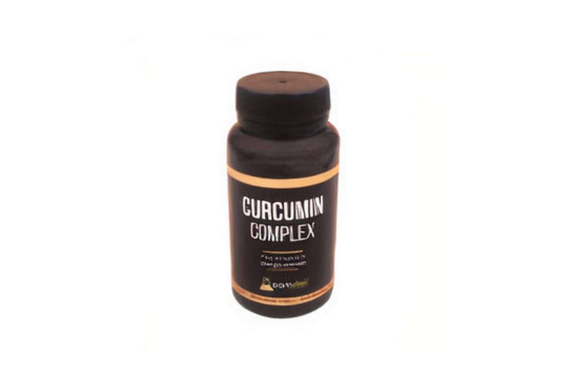 Comdiet expone los beneficios antiinflamatorios de la cúrcuma