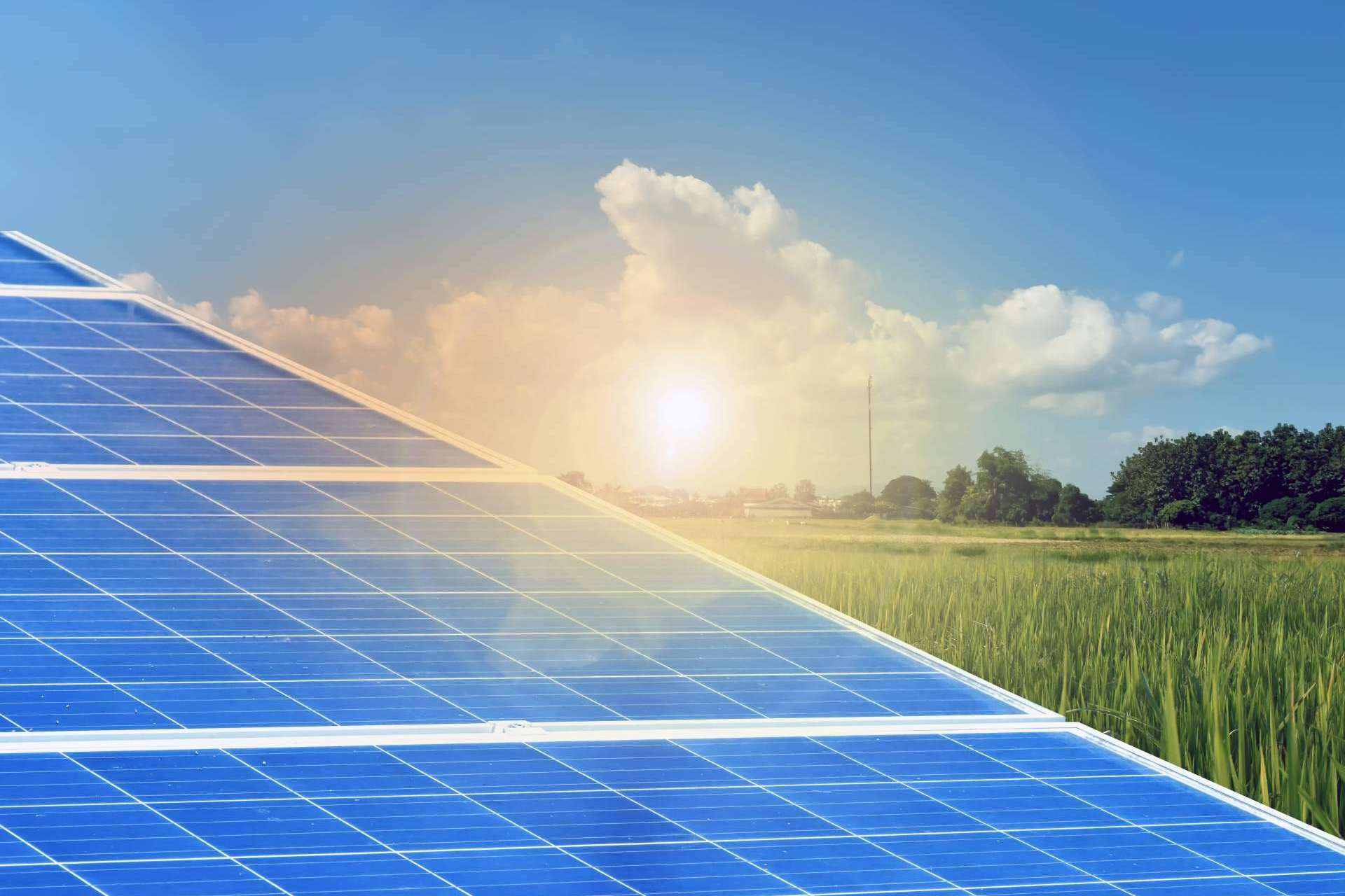 Ingeniería MASRED Baleares es la compañía de ingenieros que permite el autoconsumo con subvención de energía solar