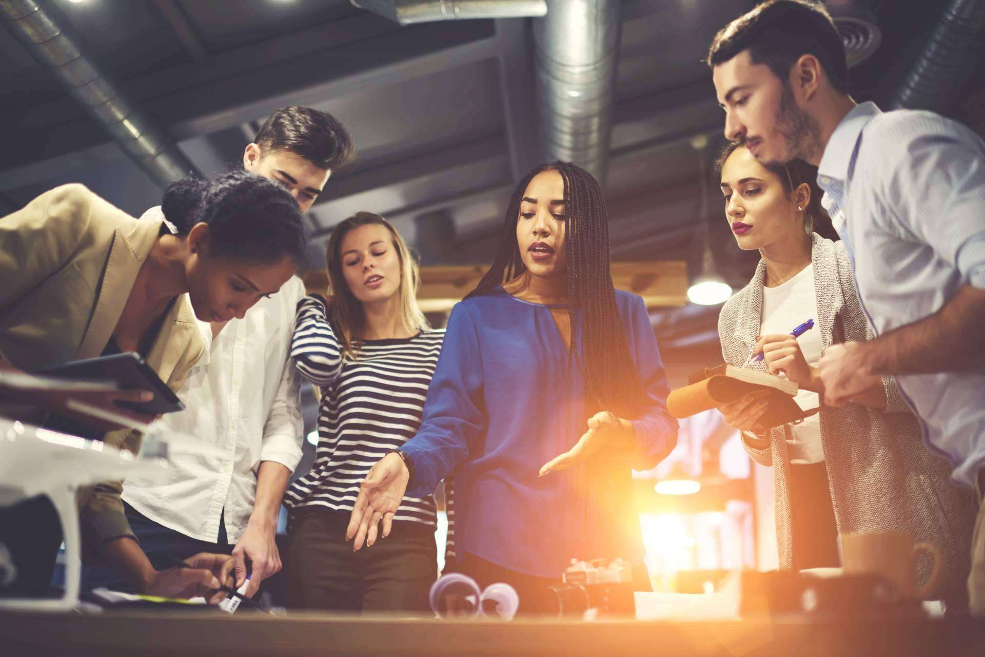 ¿Es tangible el upskilling en España? El comentario de las profesionales de HEBA Global