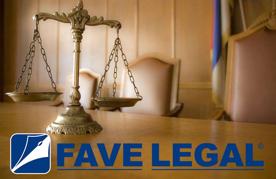 ¿Cómo elegir un buen abogado? Por FAVE LEGAL