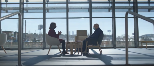 ‘Innovation Stories’, la serie web de Lefebvre que pone en valor la experiencia innovadora de sus personas