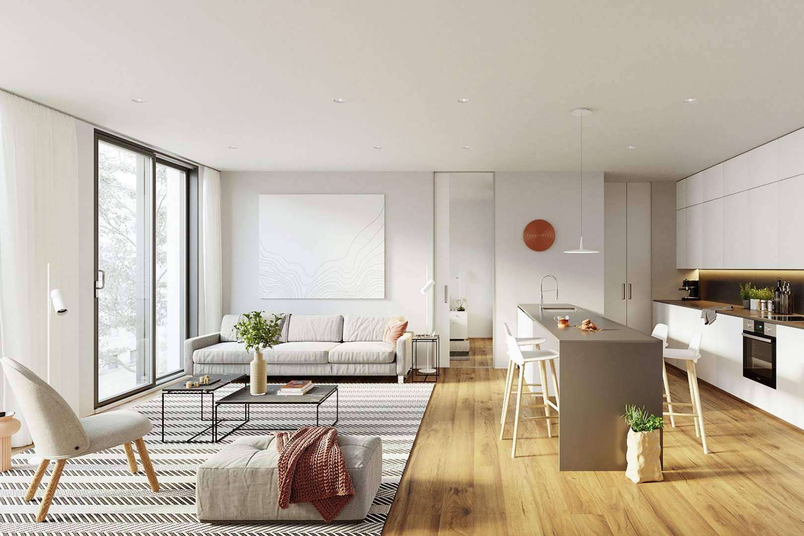 Lobo Studio presenta una de las mejores estrategias en el marketing de inmuebles: Home Staging virtual