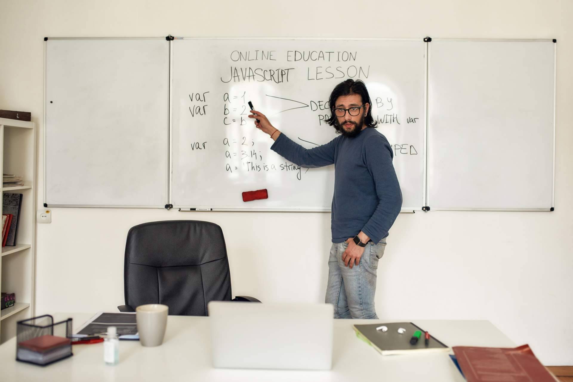 Ulises Project es especialista en cómo crear una academia online para vender cursos de manera rentable