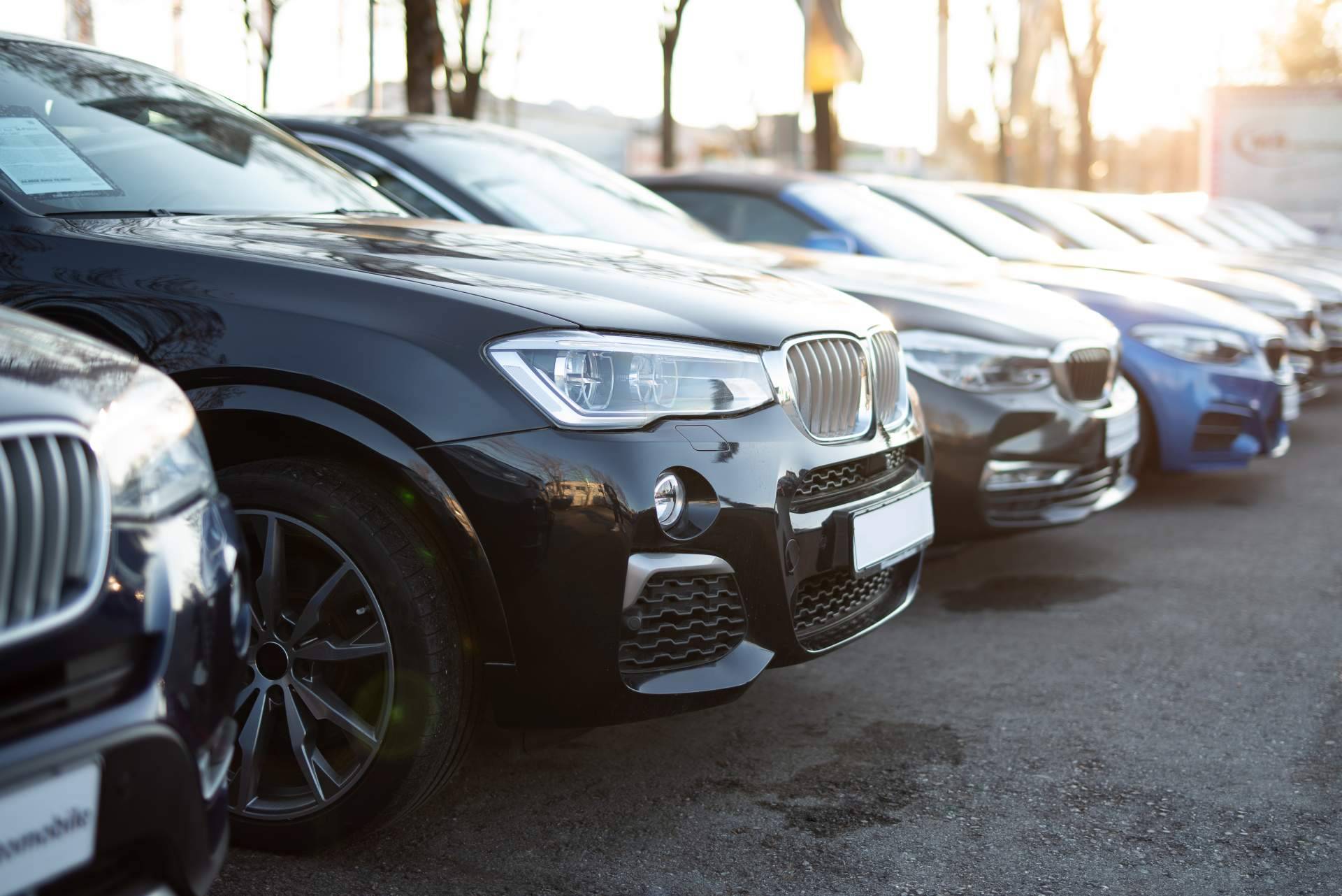Carfinder 24: la web donde anunciar ilimitadamente coches de segunda mano