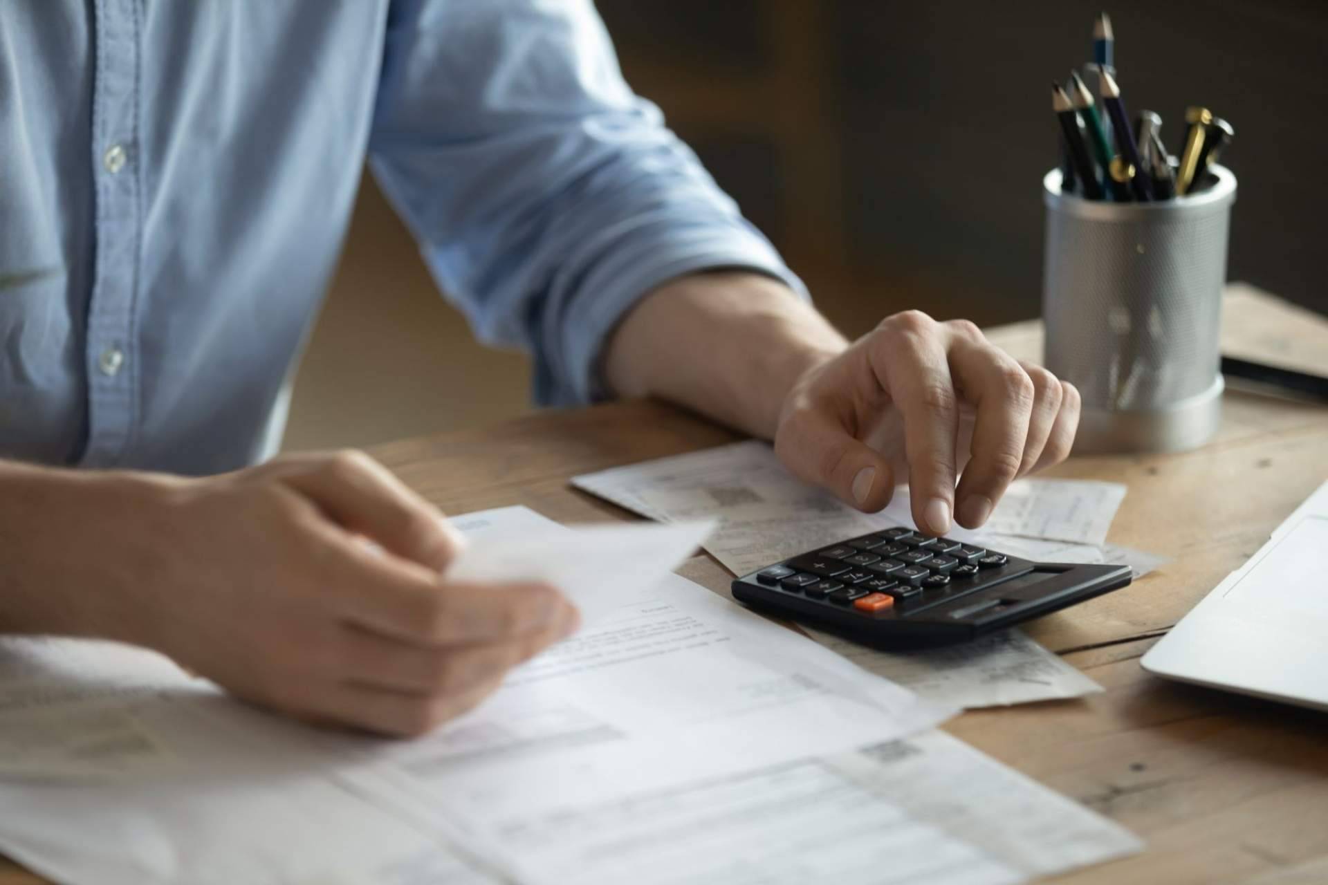 En Táctica Legal son expertos en concurso de acreedores