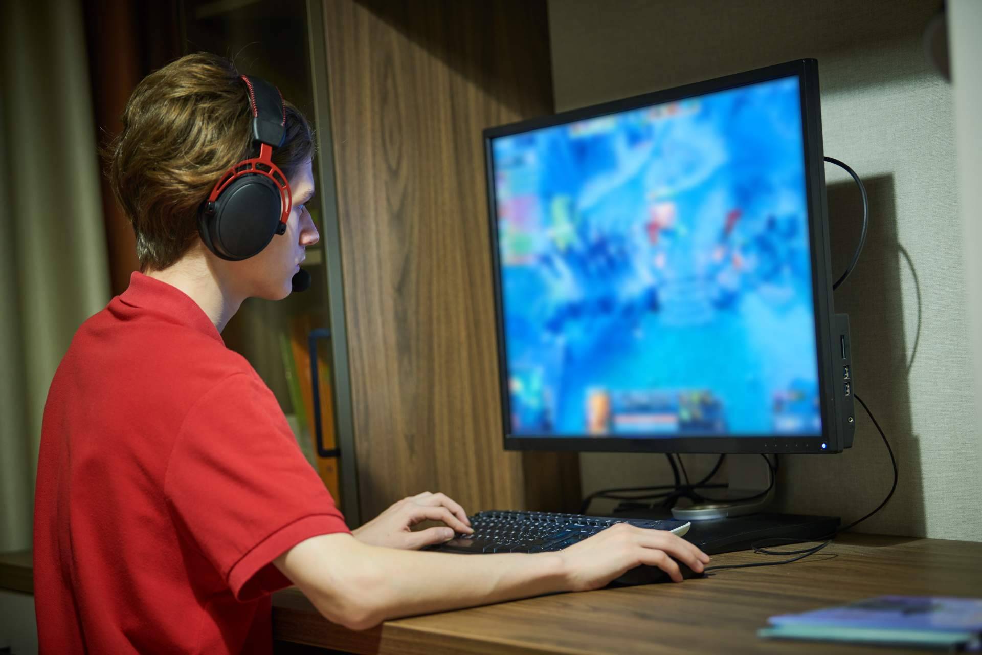 Promociones de tecnología gaming: Megasystem