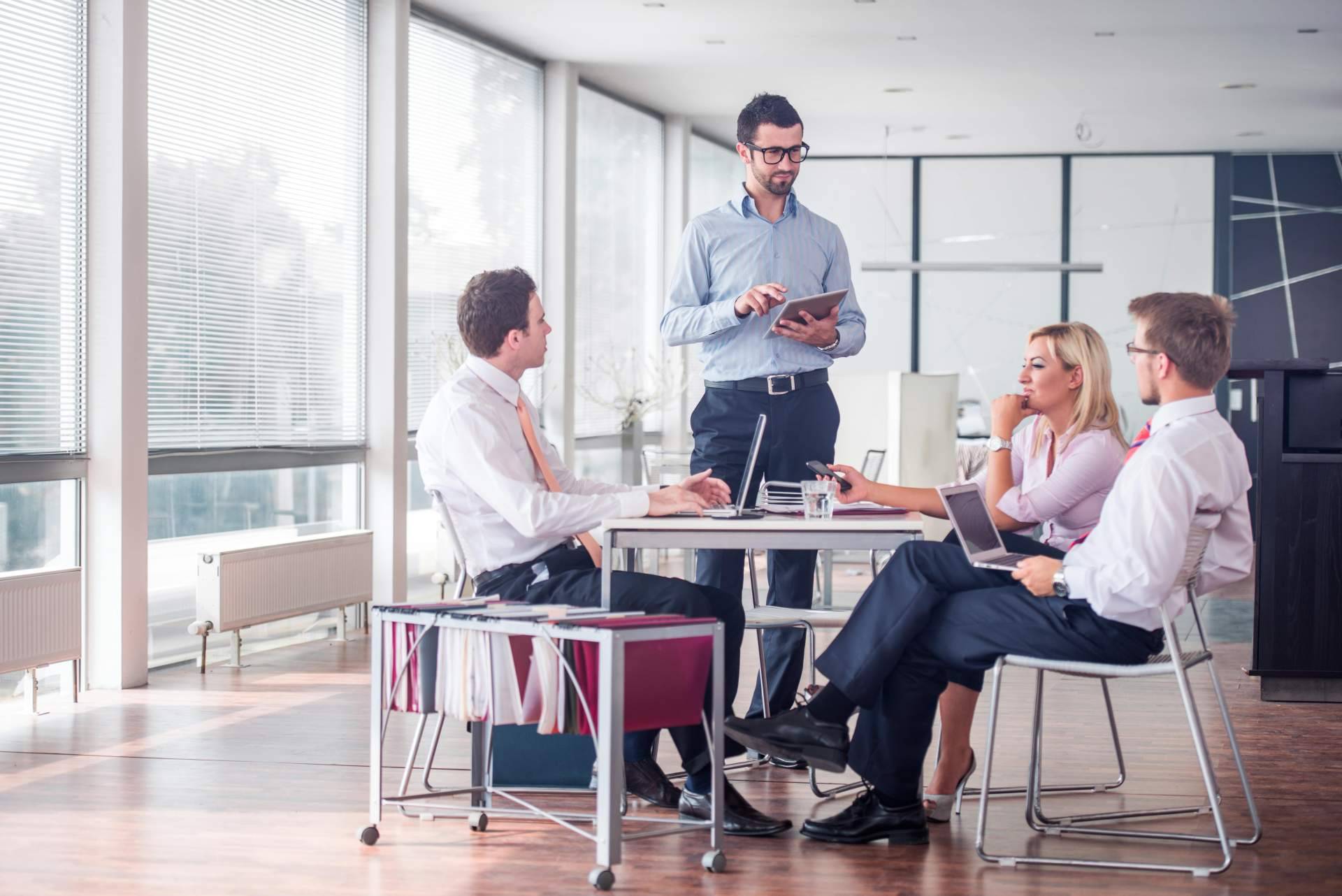 Abrir una empresa en Inglaterra con Ltd24Ore
