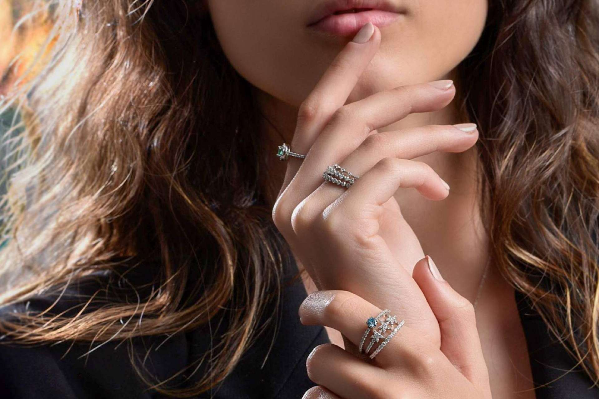 Joyas sostenibles y artesanales de calidad premium `Made in Spain´: Godiam