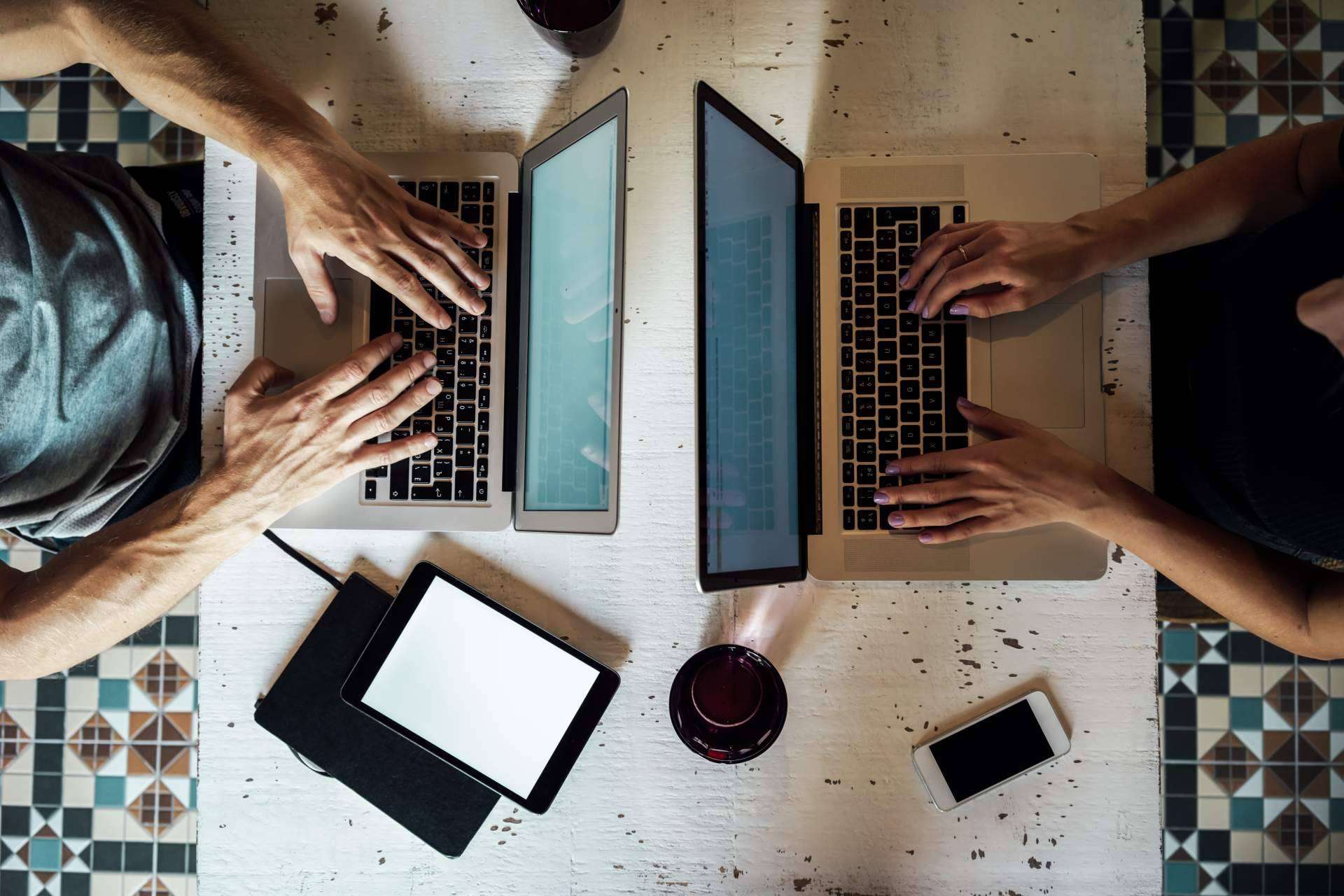 Alquiler de oficina en un coworking en el centro de Madrid con The Star Coworking