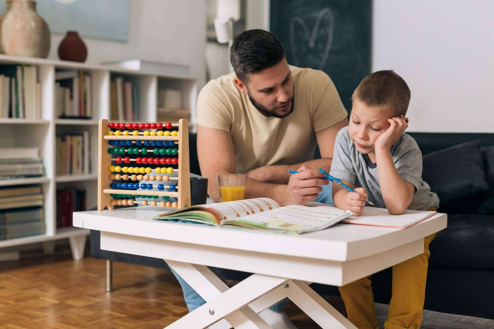 La clave para el aprendizaje de los hijos, por Rosa Serrate: Técnicas de estudio