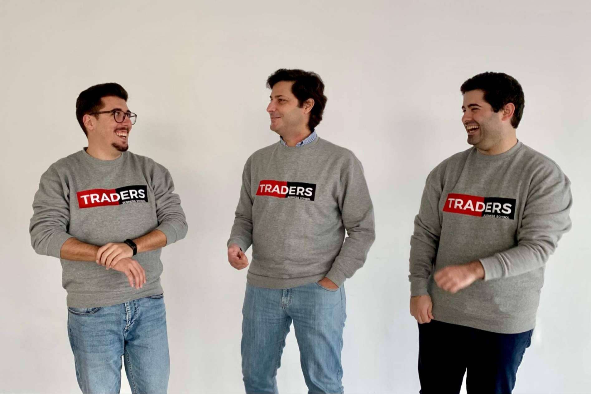 Realizar curso práctico de criptomonedas en Traders Business School