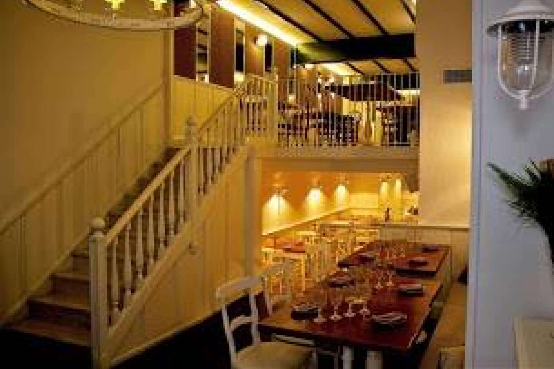 Vic Brasería, cocina catalana de tradición en Barcelona
